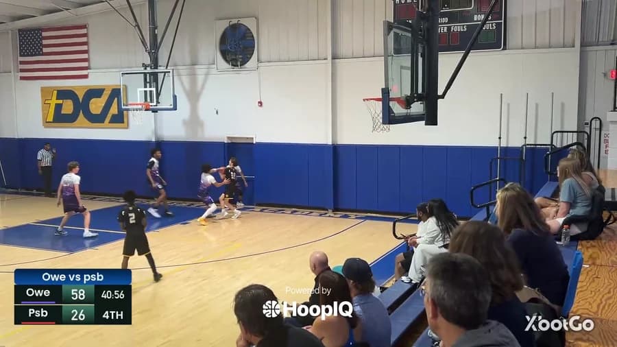 Def. Rebound
