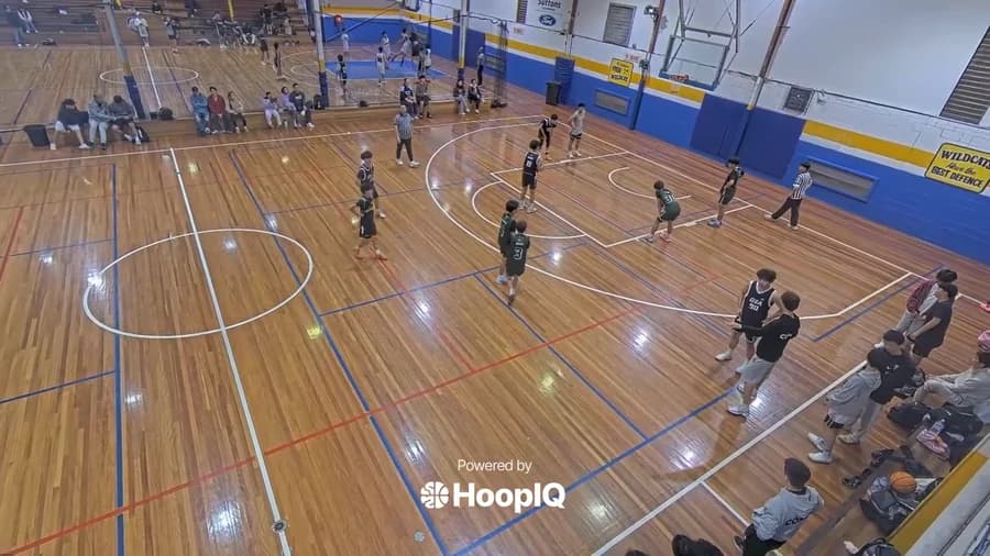 Free-throw