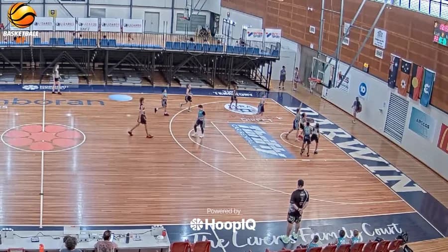 Def. Rebound