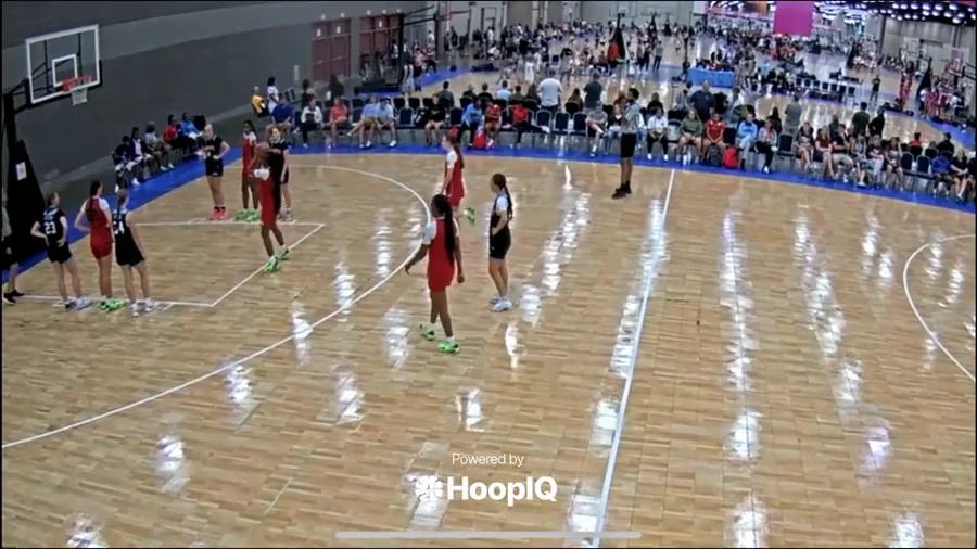 Free-throw