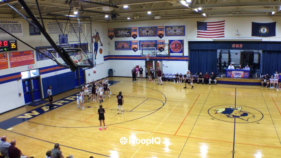 2-pt Shot