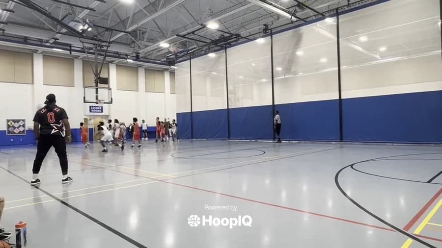 Off. Rebound