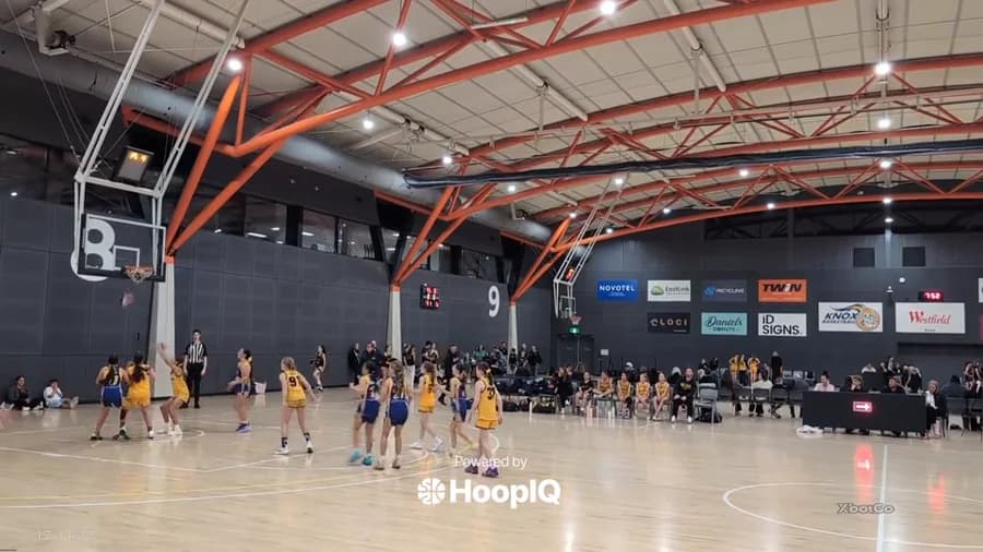 Free-throw