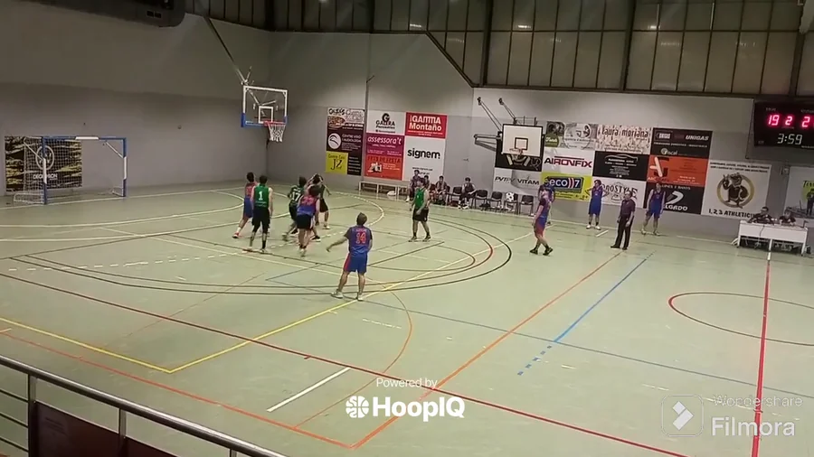 Off. Rebound