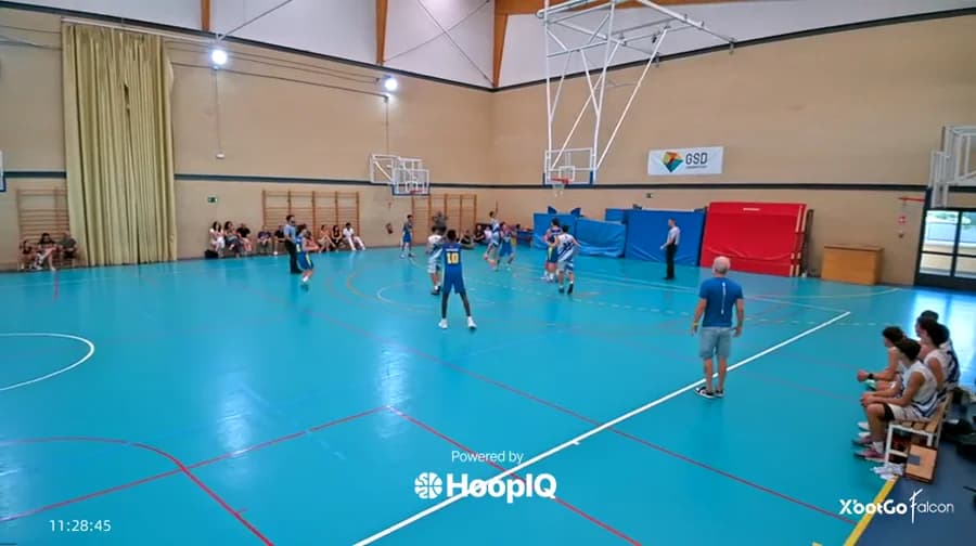 Off. Rebound