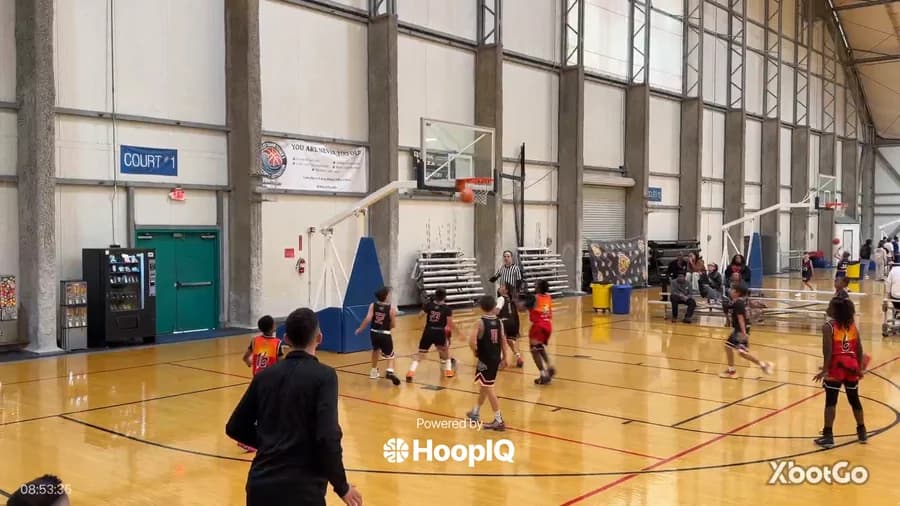 Off. Rebound