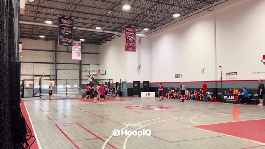 Off. Rebound