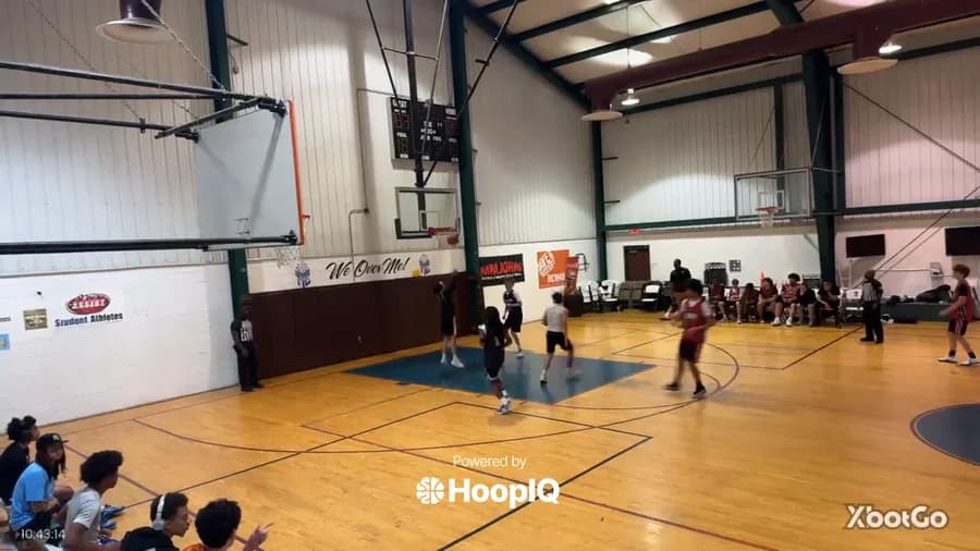 Def. Rebound