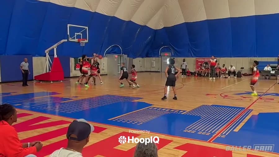 Off. Rebound