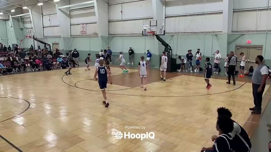 Def. Rebound