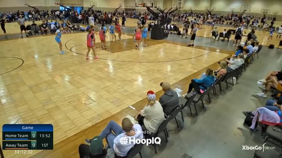Free-throw