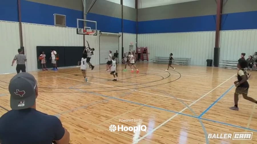 Def. Rebound