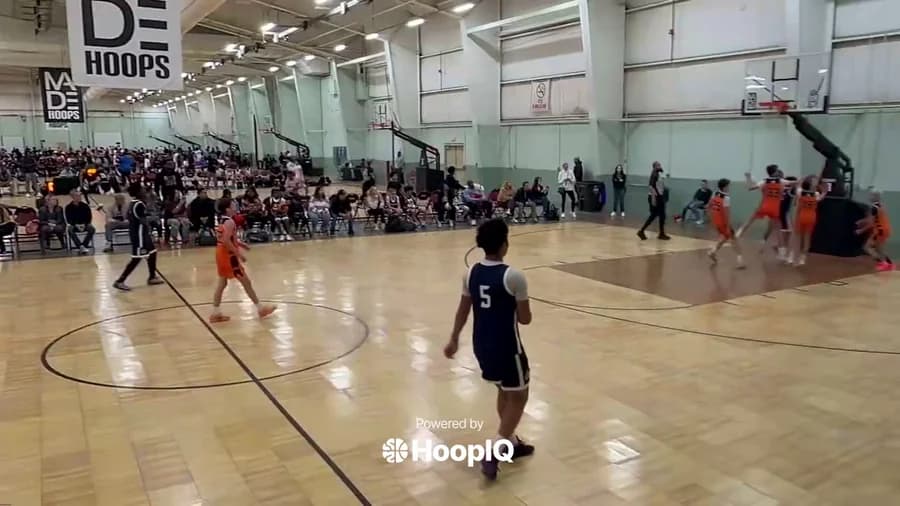 2-pt Shot