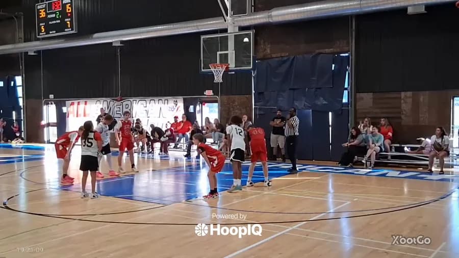 Free-throw