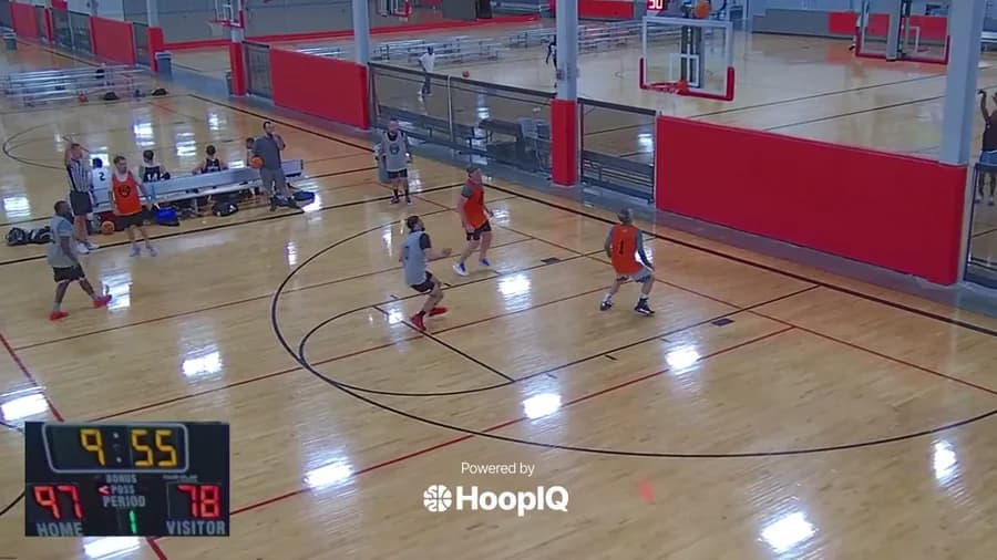Def. Rebound