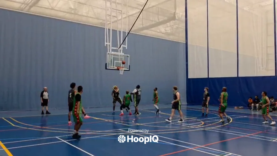 2-pt Shot