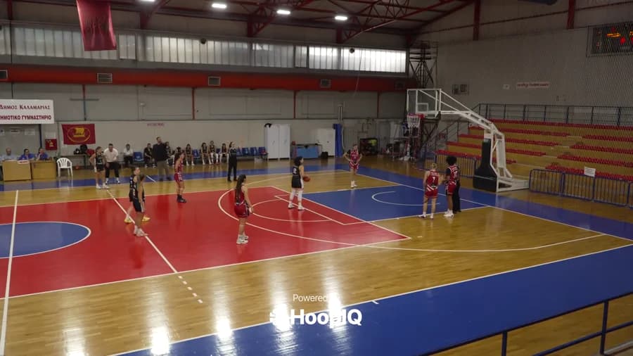 Free-throw