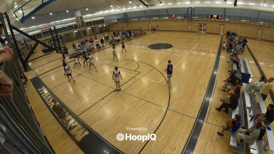 2-pt Shot