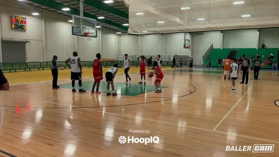 Free-throw