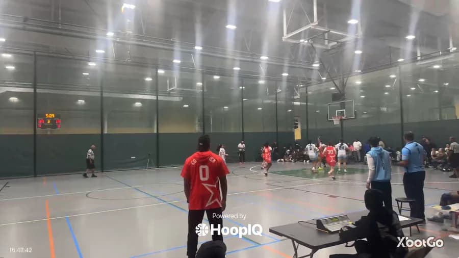 Off. Rebound