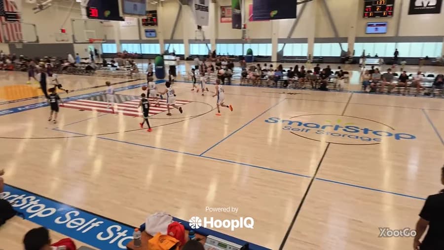 2-pt Shot