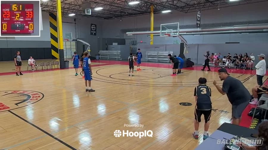Off. Rebound