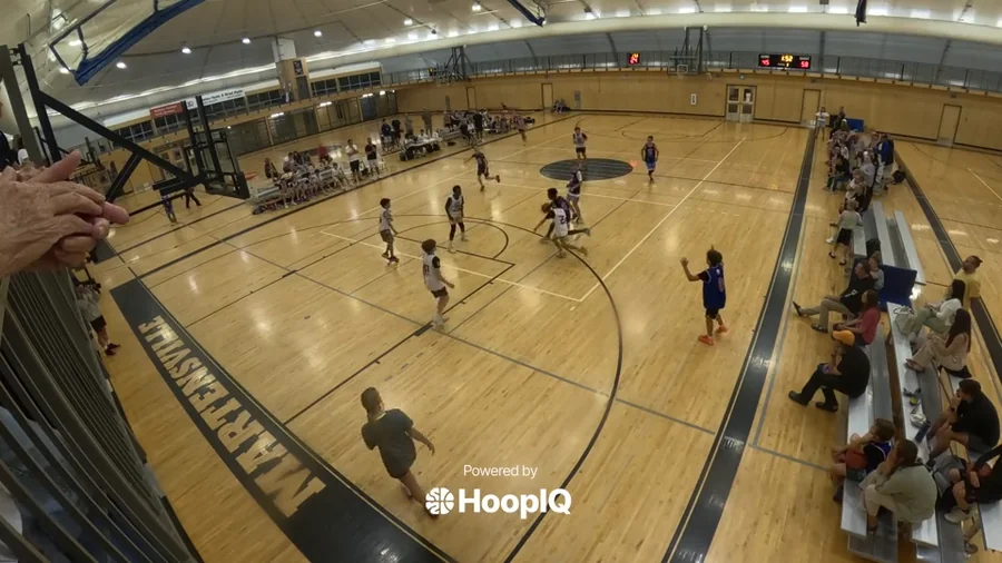 2-pt Shot
