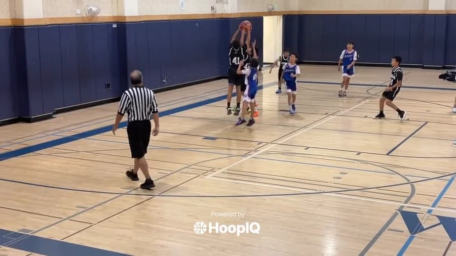Def. Rebound