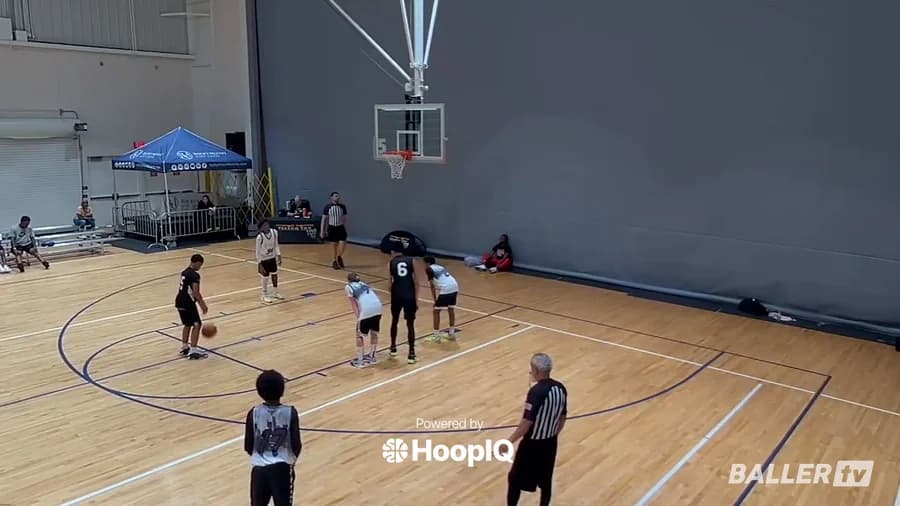 Free-throw