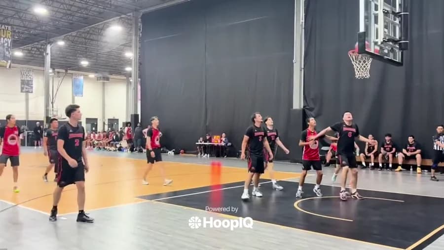 Def. Rebound