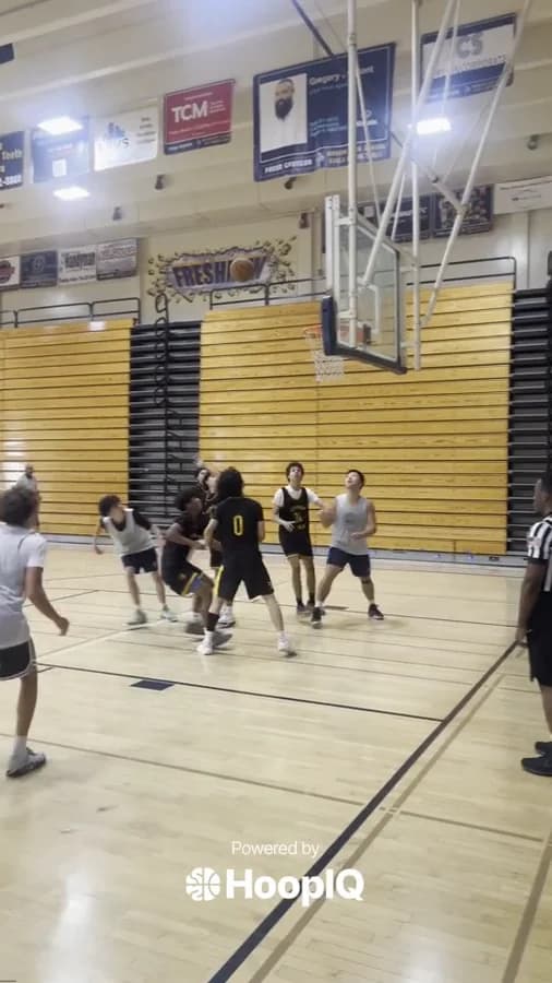 2-pt Shot