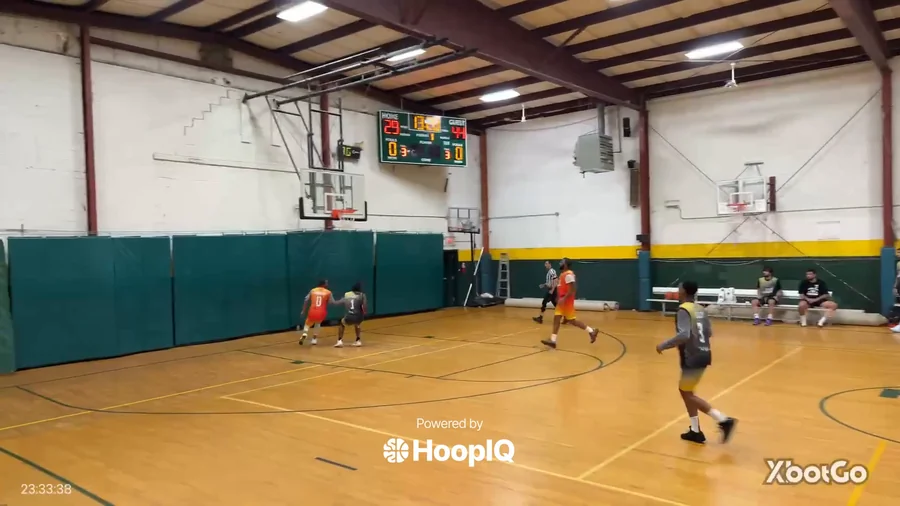 Off. Rebound