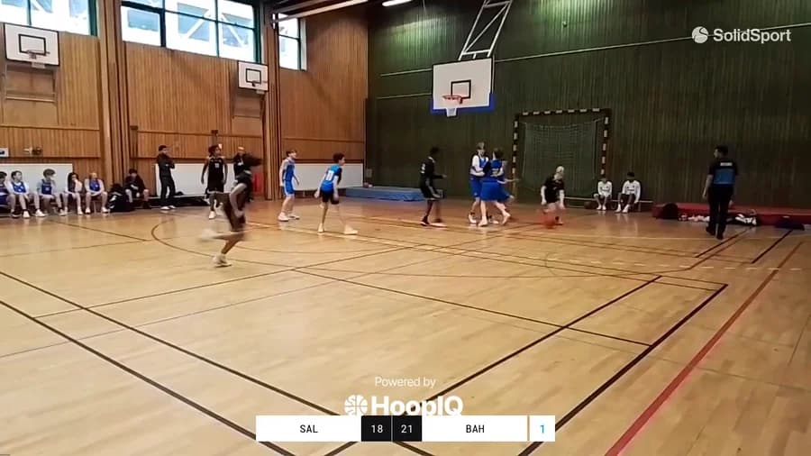 Assist
