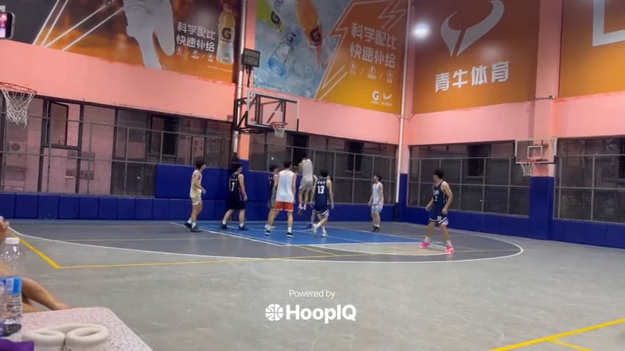 Def. Rebound