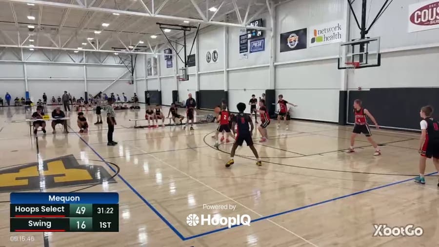 Assist