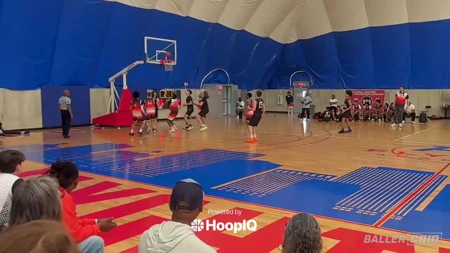 Def. Rebound