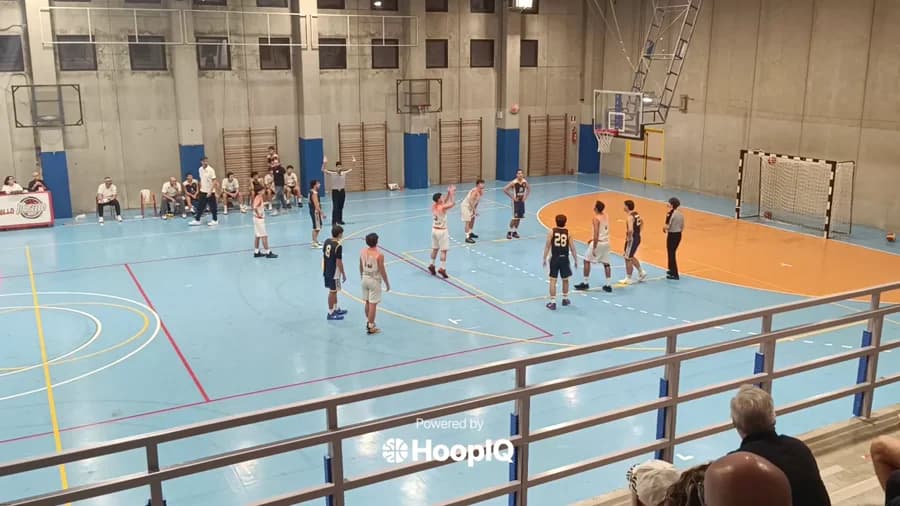 Free-throw