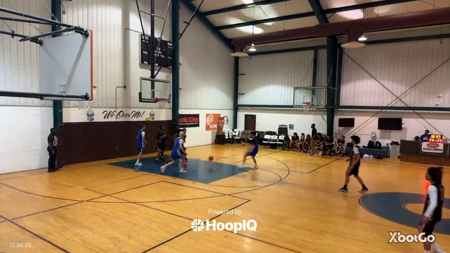 Def. Rebound