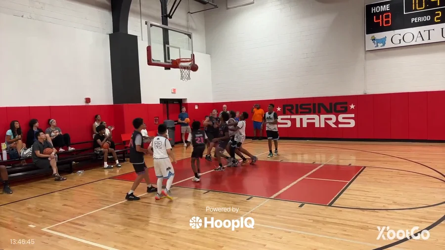Def. Rebound