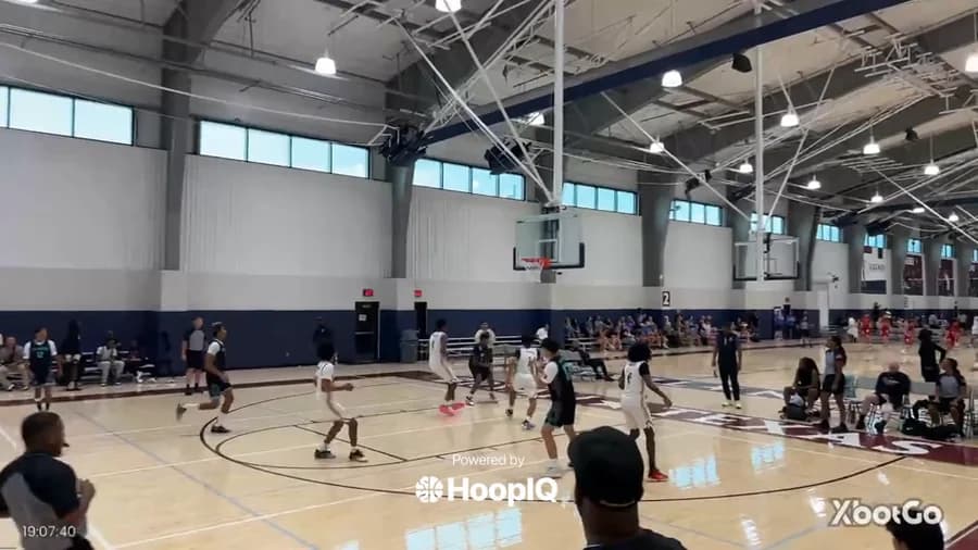 Off. Rebound