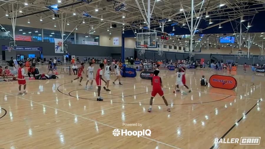 2-pt Shot