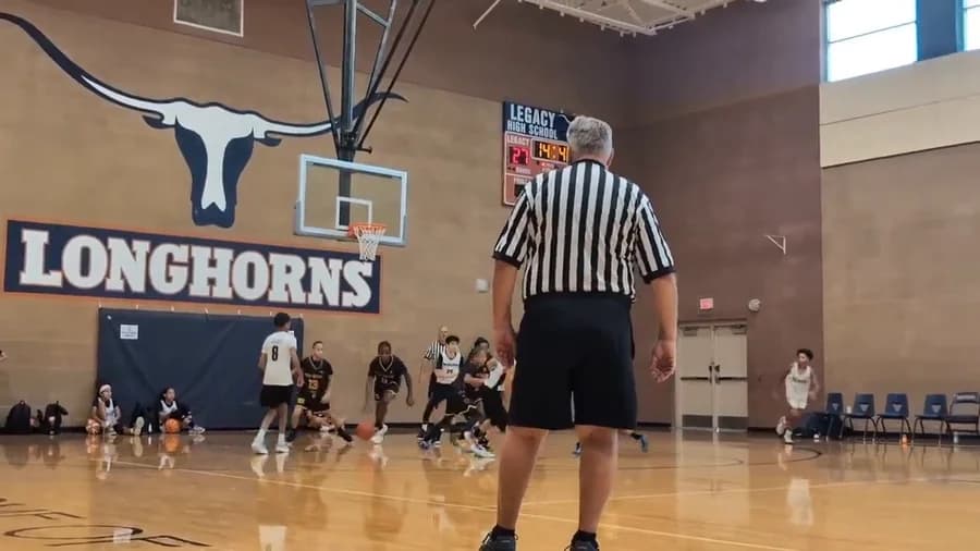 Def. Rebound