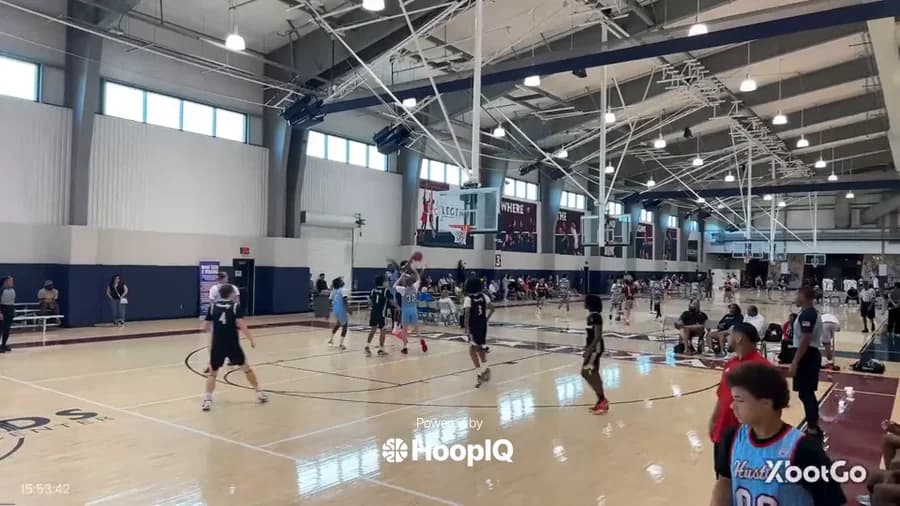 Off. Rebound