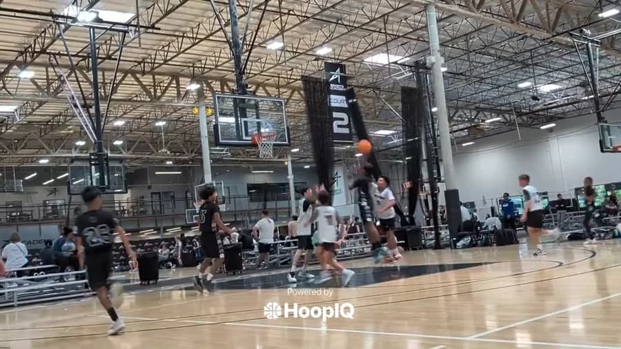 2-pt Shot