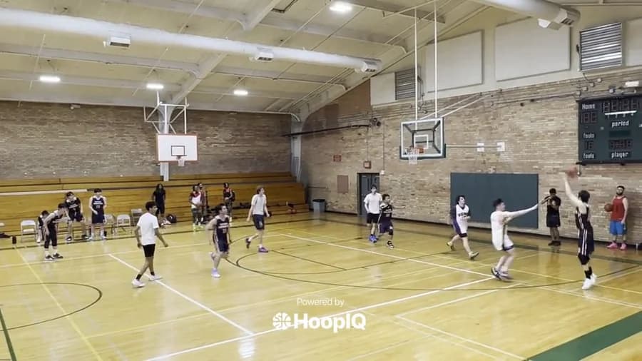 Def. Rebound