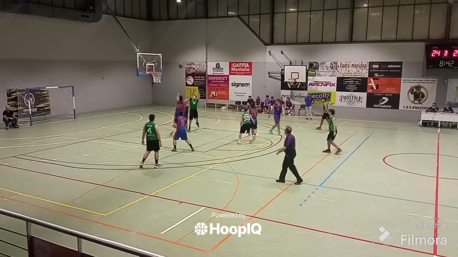 Off. Rebound