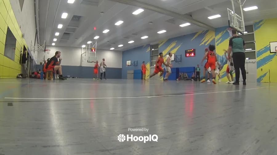 Def. Rebound