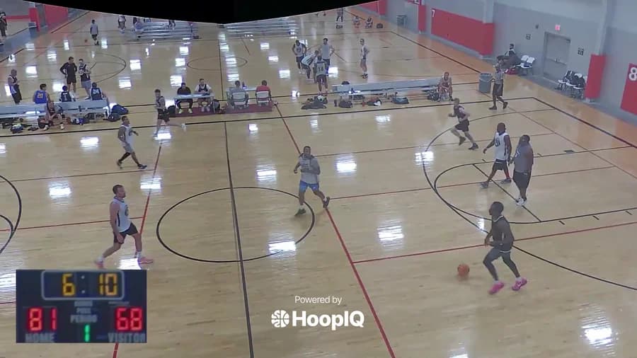 Def. Rebound