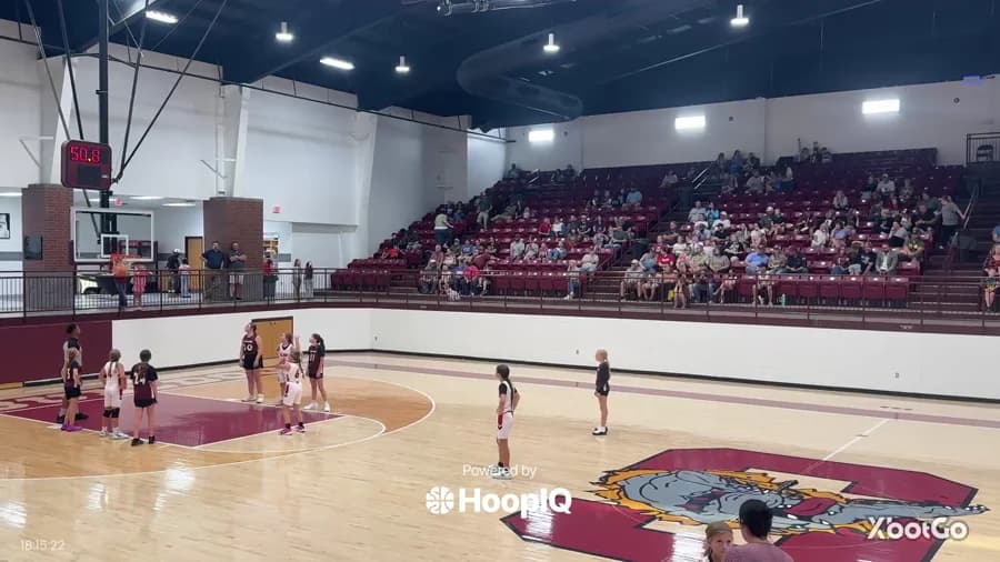 Free-throw