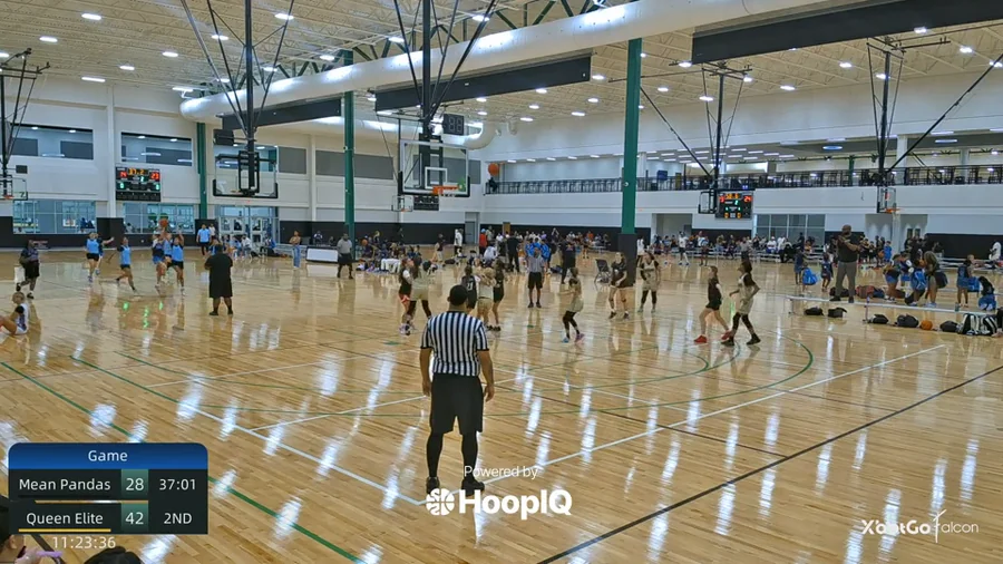 Off. Rebound